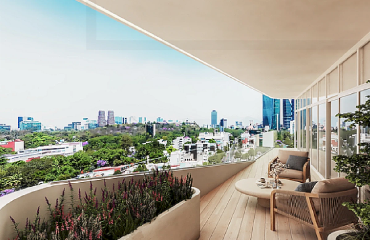 Imágen del proyecto CASA CONDESA